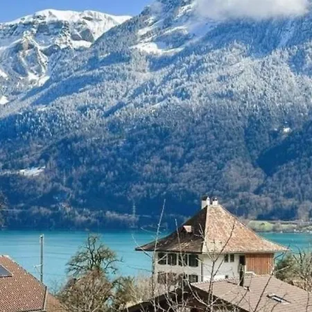 Lägenhet Sam's Big Lakeview *